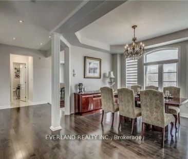 Detached Home For Lease | N9255081 - Photo 5
