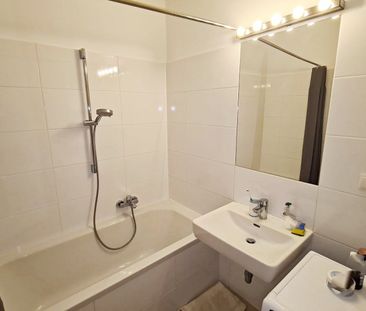 DISSLERGASSE, 66 m2 Altbau, 2 Zimmer, Küche, Wannenbad, Parketten, ... - Foto 6