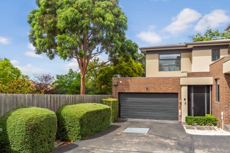 Unit 6/392 Belmore Road, Mont Albert North. - Photo 5