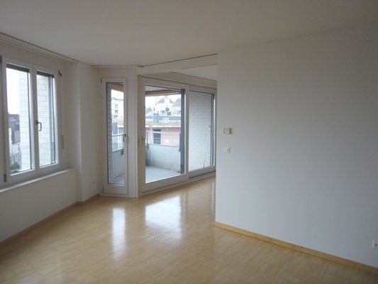 Wohnung in Rapperswil SG - Photo 1