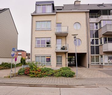 Gelijkvloers appartement in het centrum van Bornem - Photo 6