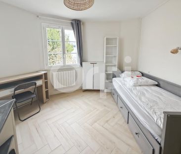 Location Appartement 1 pièce Meublé 15m² SENLIS 60300 - Photo 2