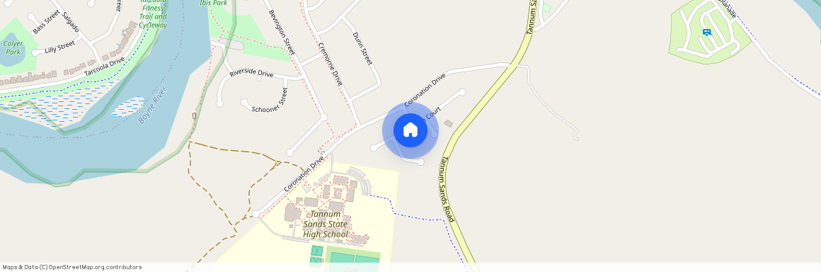 16 Longreach Court, Qld 4680, Tannum Sands