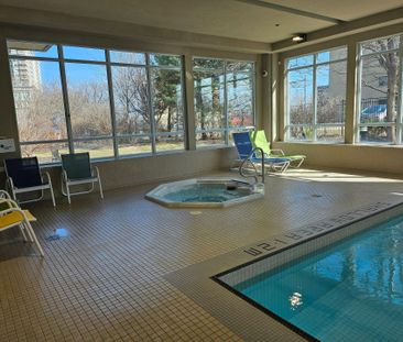 For Lease - 3515 Kariya Drive Unit# 708, Mississauga, Ontario - Photo 1