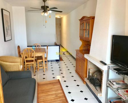 2 BEDROOM DUPLEX IN SANTA POLA - Photo 5