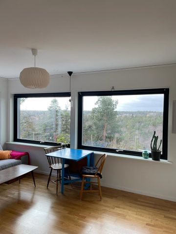 Tjärnstigen, Tyresö - Photo 2