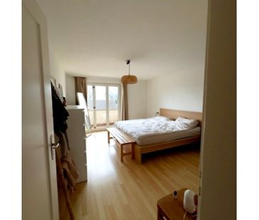 4½ Zimmer-Wohnung in Kriens (LU), möbliert, auf Zeit - Photo 3