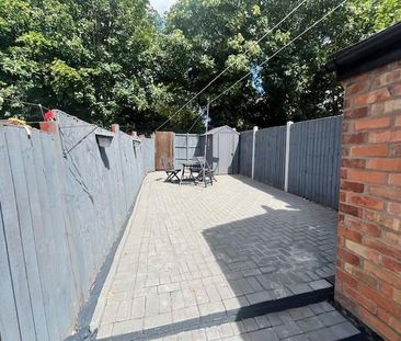 2 bedroom terraced house to rent - Photo 6