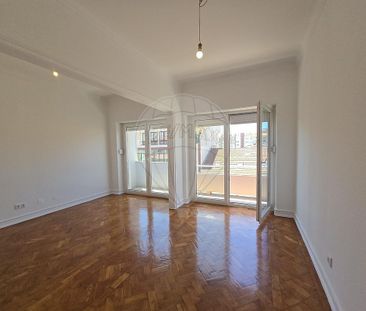 Apartamento T2 em Lisboa - Photo 1