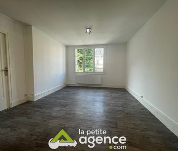 Appartement T3 avec parking Boulevard Clémenceau - Photo 1