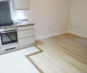 1 bedroom apartment to rent - Photo 4