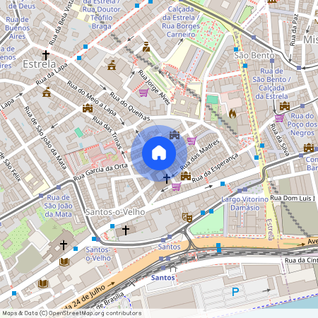 Calçada do Castelo Picão, Lisbon, Lisbon 1200-761