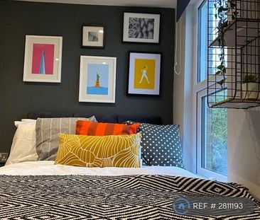 1 bedroom in a house share to rent - Photo 3