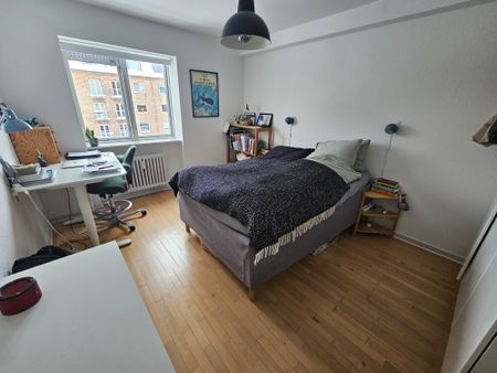 Hvidkløvervej 6, 1. th. 8200 Aarhus N - Photo 2