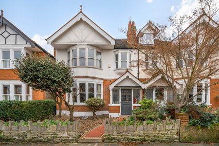 West Park Road, Kew, TW9, London - Photo 2