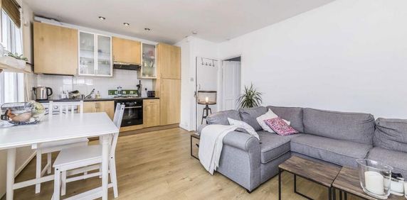 1 bedroom flat to rent - Photo 2