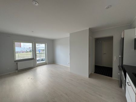 Gymnastikvägen 2 A – 2 rok (1007) - Foto 2