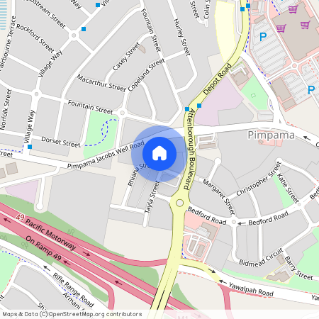 9/1 Rhiana St, Qld 4209, Pimpama