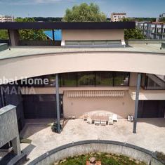 Vilă - 8 camere de inchiriat BANEASA - Bucuresti - Fotografie 1