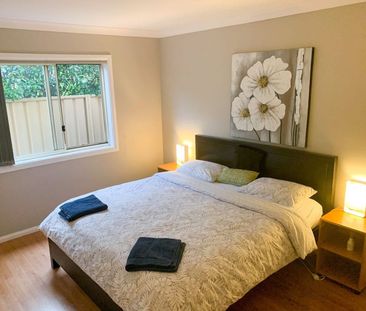 Modern Family Home - Photo 5