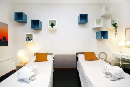 Via Bressanone, Milan, Lombardy 20151 - Photo 2