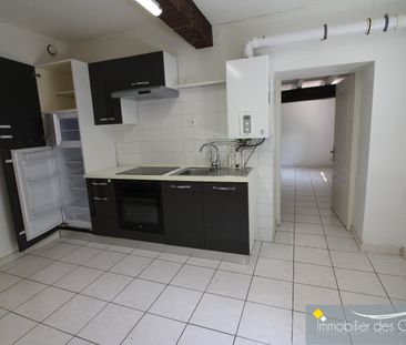 Location Maison 4 pièces 90m² VERNET 31810 - Photo 2