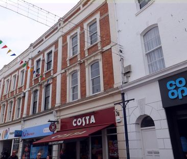 2 bedroom maisonette to rent - Photo 3