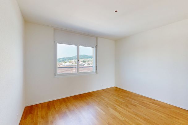 Ihre neue Attikawohnung mit traumhafter Terrasse - Photo 1