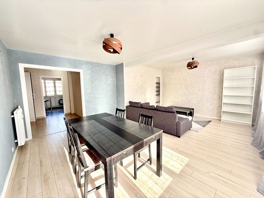 À LOUER BEL APPARTEMENT 3 PIECES 61,45M2 AVEC BALCON - DIJON JOUVENCE / MONTCHAPET - Photo 1