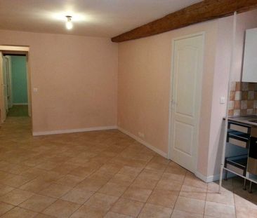 Appartement 3 Pièces 48 m² - Photo 3