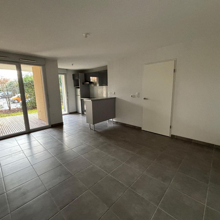 Location Appartement 3 pièces 62m² CASTANET TOLOSAN 31320 - Photo 1