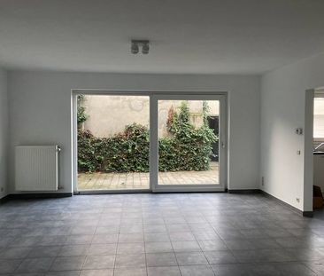 Appartement te huur - Foto 1