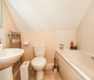 1 bedroom apartment to rent Holdenhurst Road, Bournemouth, BH8 - Photo 6