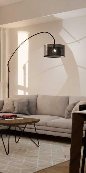 3 1/2 neuf - 1 chambre - Québec Sainte-Foy - Photo 1