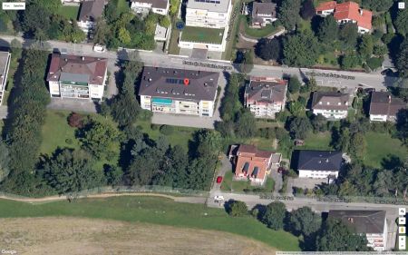 FRIBOURG - FORT-ST-JACQUES 29 - 6.5 PIECES AVEC GARAGE ET PLACE DE PARC - Foto 5