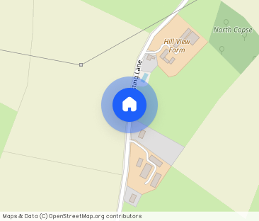 Hensting Lane, Owslebury, Winchester - Photo 1