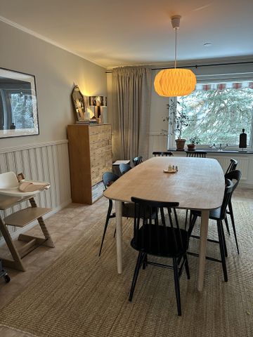 Rottnerosbacken, Farsta - Photo 5