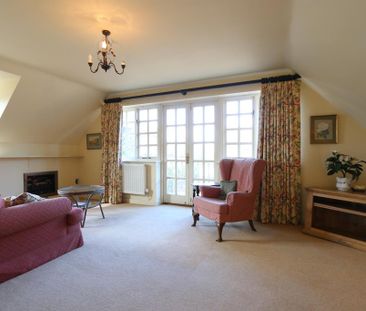 1 bedroom coach house to rent - Photo 6