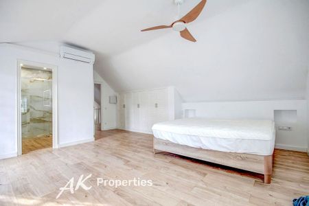 Luxury Villa for rent in Castelldefels, Catalonia - Photo 5