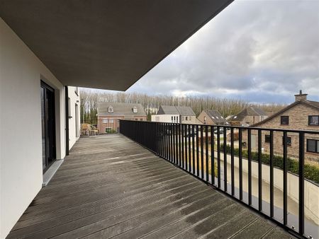 Appartement te OUDENAARDE (9700) - Photo 4