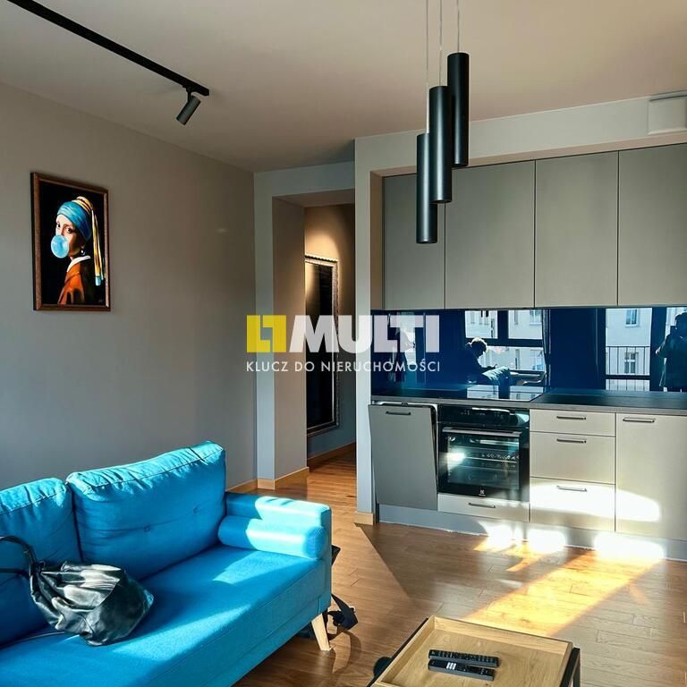 Loft 42 m2 - 2 pok. garaż, winda i piwnica. - Photo 1