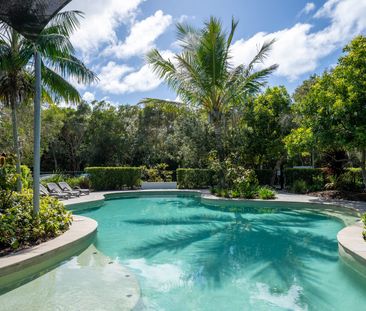 Furnished Paradise in Exclusive Gated Community - Photo 3