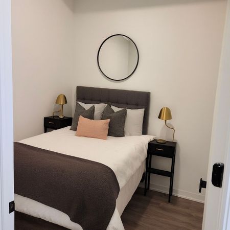 For Lease - 8 Interchange Way Unit# 1610, Vaughan, Ontario - Photo 4