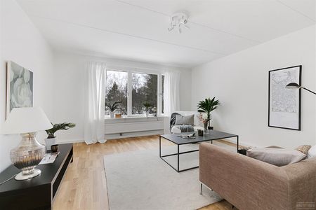 Utmarksvägen 3 - Photo 5
