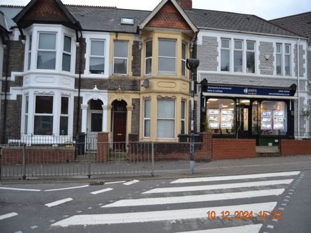 Mackintosh Place, Roath, Cardiff - Photo 3