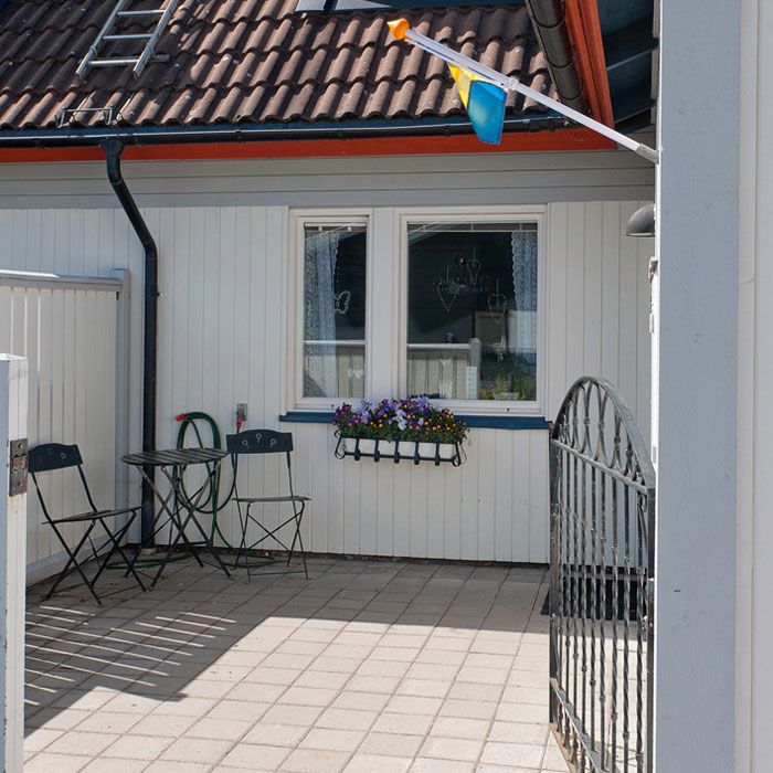 Västgötagatan 193 - Photo 1