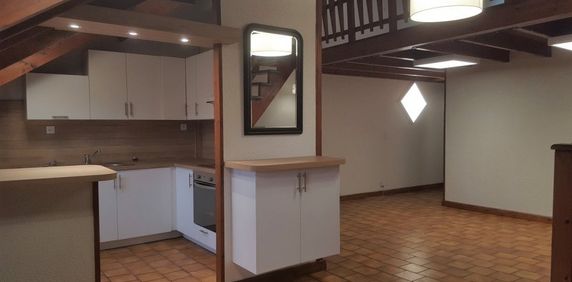 Appartement 3 pièces à Béthune - Photo 2