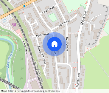 Jubilee Street, New Mills - Photo 1