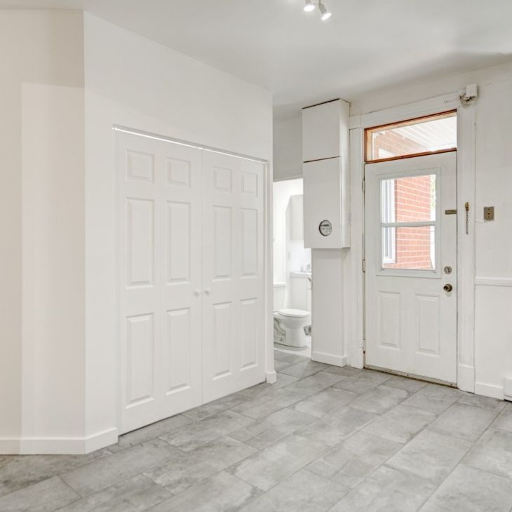 1728 Rue Dufresne, H2K 3K2, H2K 3K2, Montréal - Photo 1