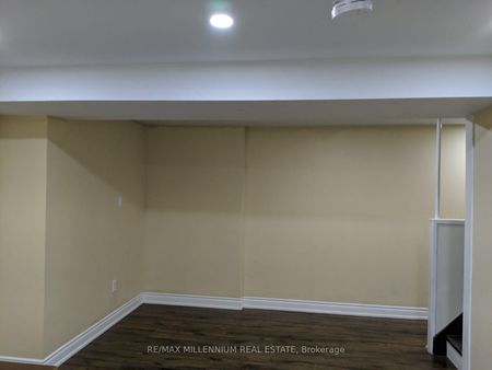For Lease - 18 Junewood Crescent Unit# BSMT, Brampton, Ontario - Photo 4